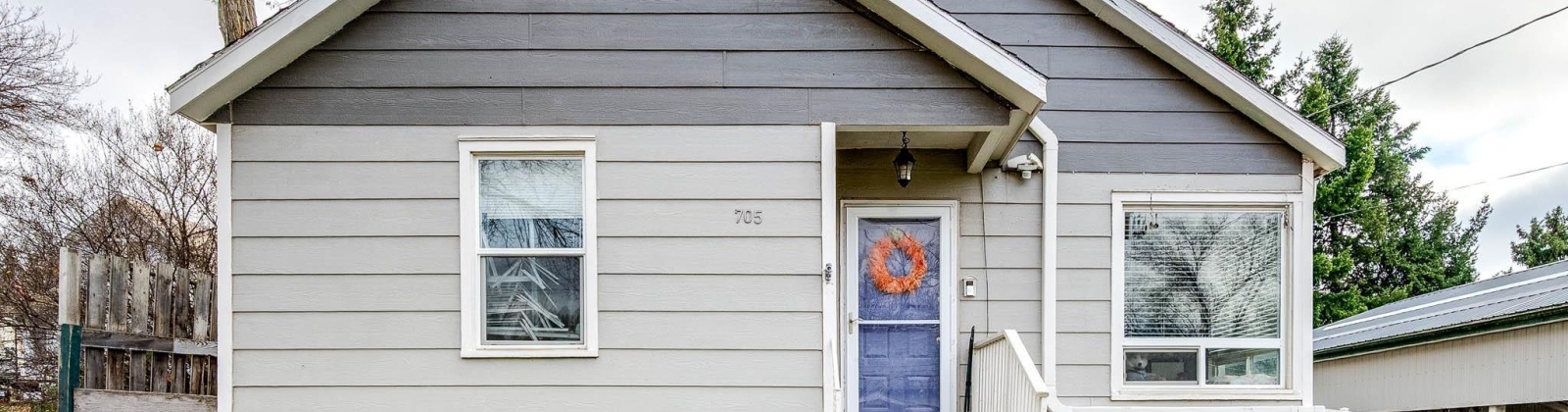 East St., Colfax, Washington 99111, 4 Bedrooms Bedrooms, 0 ,1 BathroomBathrooms,Houses,For Sale,East St.,0,289029