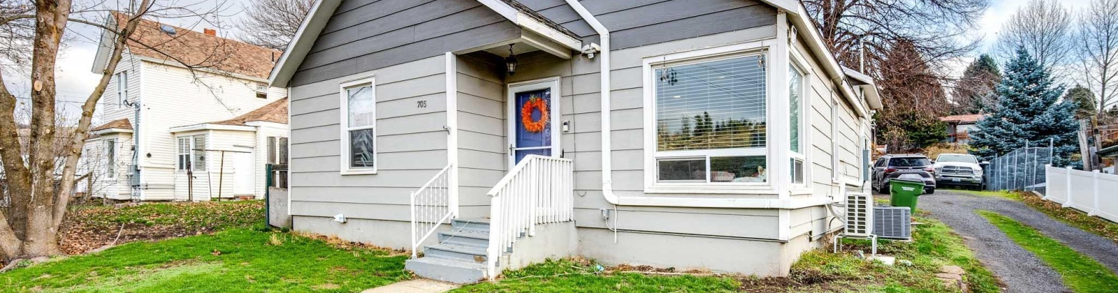 East St., Colfax, Washington 99111, 4 Bedrooms Bedrooms, 0 ,1 BathroomBathrooms,Houses,For Sale,East St.,0,289029