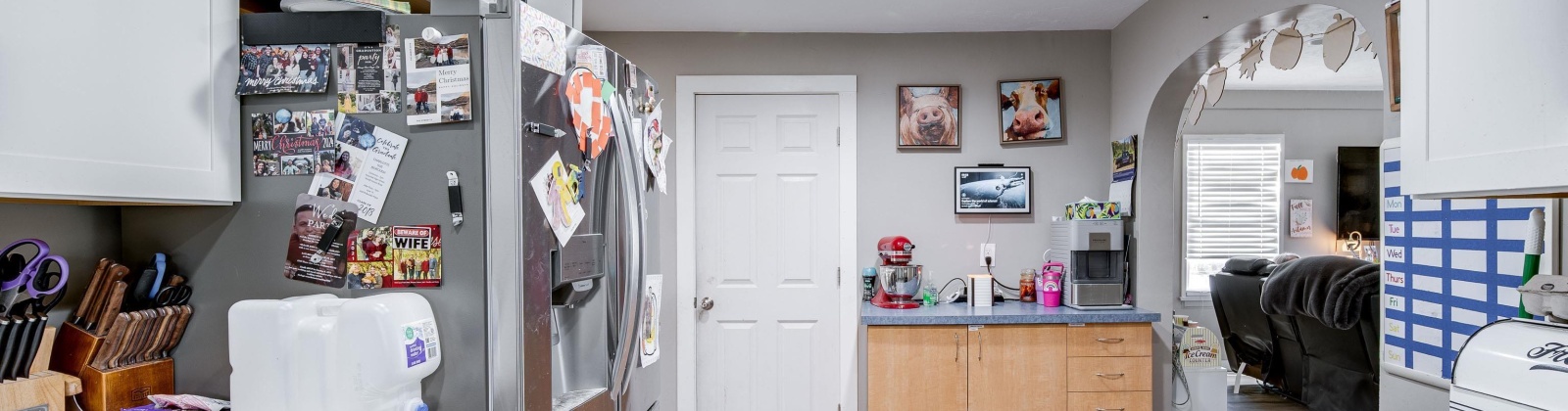 East St., Colfax, Washington 99111, 4 Bedrooms Bedrooms, 0 ,1 BathroomBathrooms,Houses,For Sale,East St.,0,289029