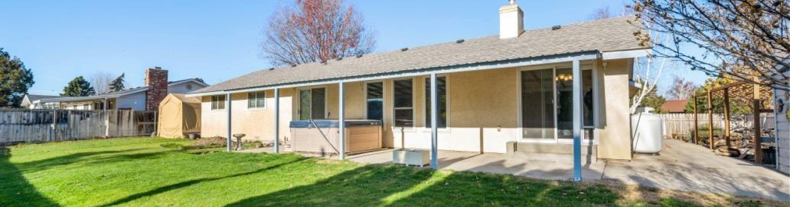 36th Pl, Kennewick, Washington 99337, 4 Bedrooms Bedrooms, 0 ,2 BathroomsBathrooms,Houses,For Sale,36th Pl,0,289028