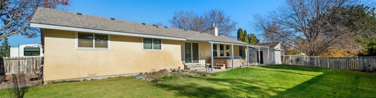 36th Pl, Kennewick, Washington 99337, 4 Bedrooms Bedrooms, 0 ,2 BathroomsBathrooms,Houses,For Sale,36th Pl,0,289028