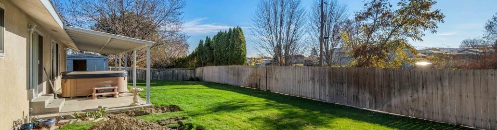 36th Pl, Kennewick, Washington 99337, 4 Bedrooms Bedrooms, 0 ,2 BathroomsBathrooms,Houses,For Sale,36th Pl,0,289028