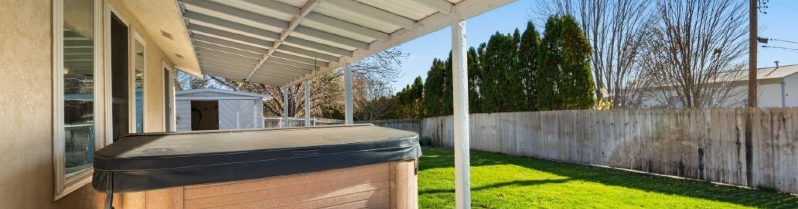 36th Pl, Kennewick, Washington 99337, 4 Bedrooms Bedrooms, 0 ,2 BathroomsBathrooms,Houses,For Sale,36th Pl,0,289028