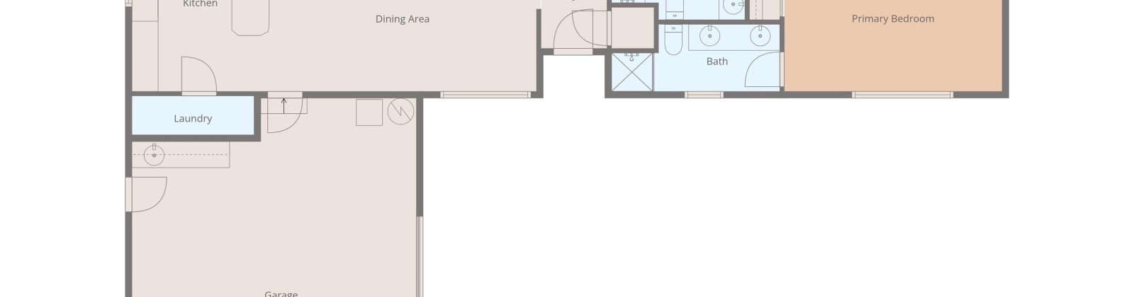 36th Pl, Kennewick, Washington 99337, 4 Bedrooms Bedrooms, 0 ,2 BathroomsBathrooms,Houses,For Sale,36th Pl,0,289028