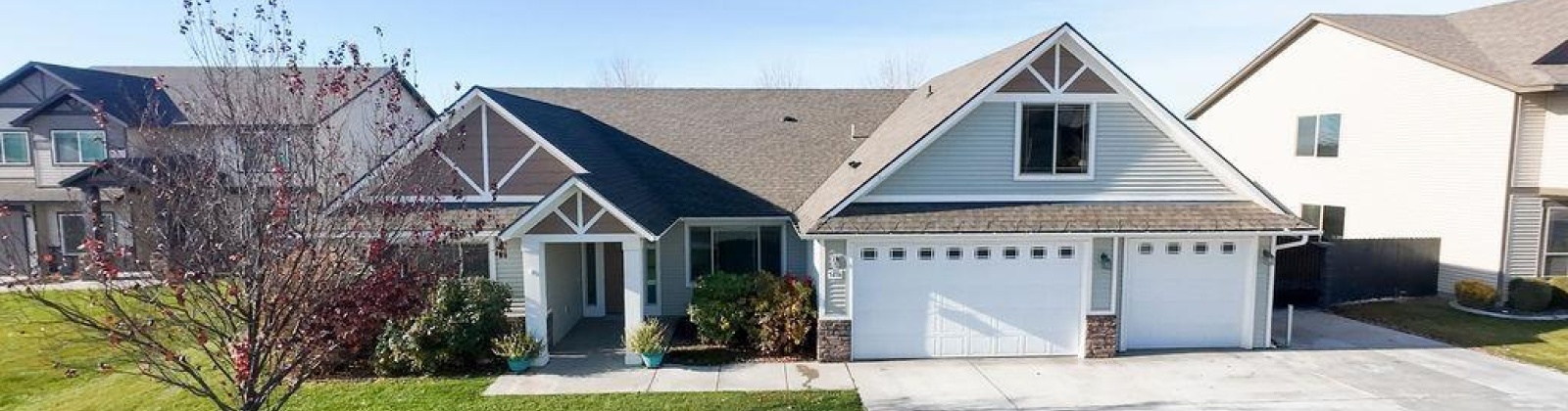 Fayette Lane, Pasco, Washington 99301, 4 Bedrooms Bedrooms, 0 ,4 BathroomsBathrooms,Houses,For Sale,Fayette Lane,0,289050