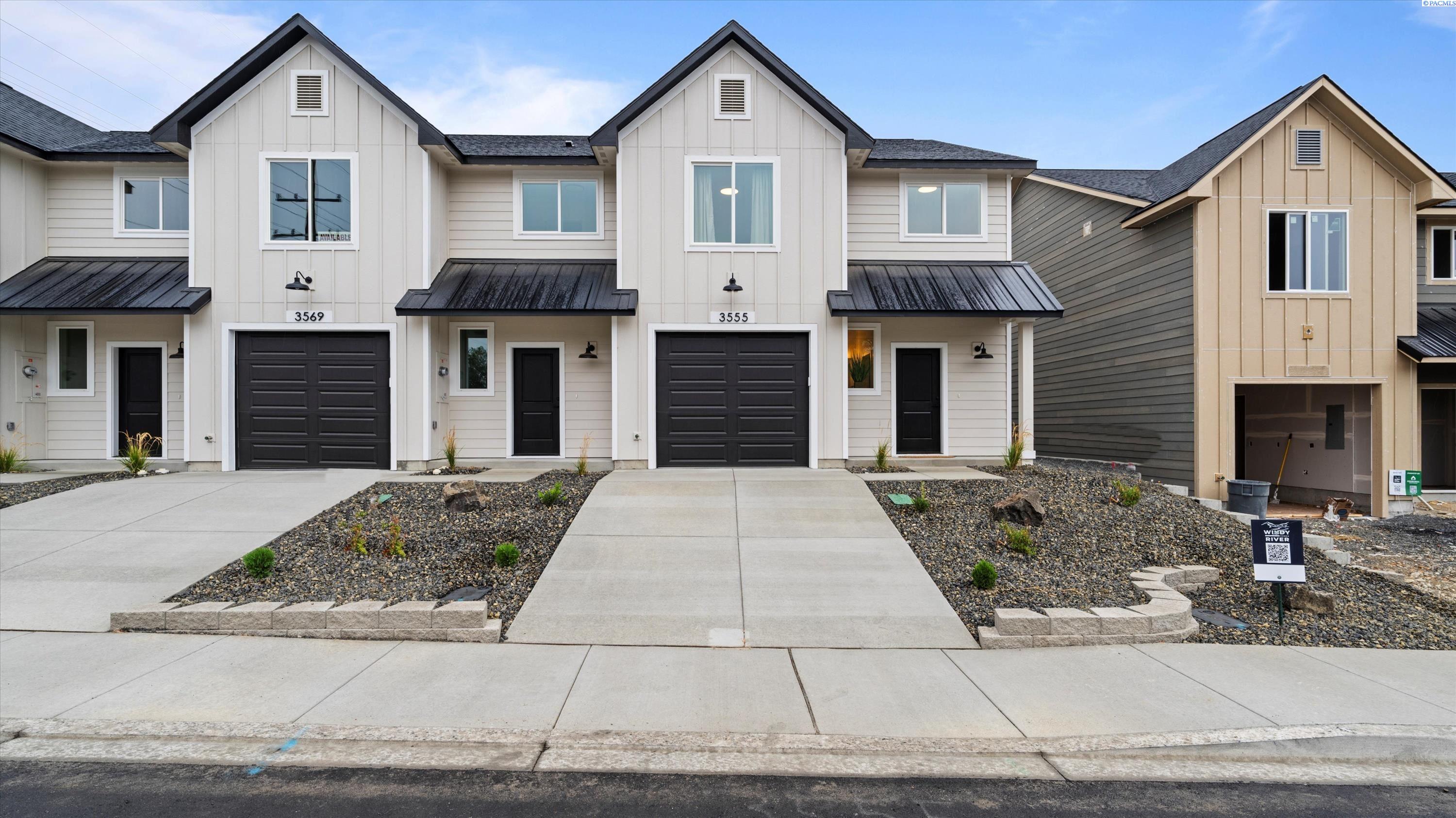 6th Place, Kennewick, Washington 99336, 3 Bedrooms Bedrooms, 0 ,3 BathroomsBathrooms,Condos/townhomes,For Rent,6th Place,0,289048