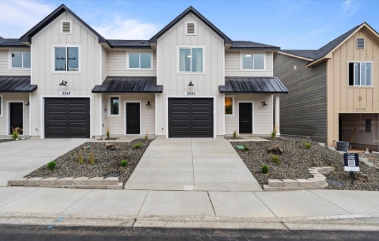 Condos/townhomes For Rent