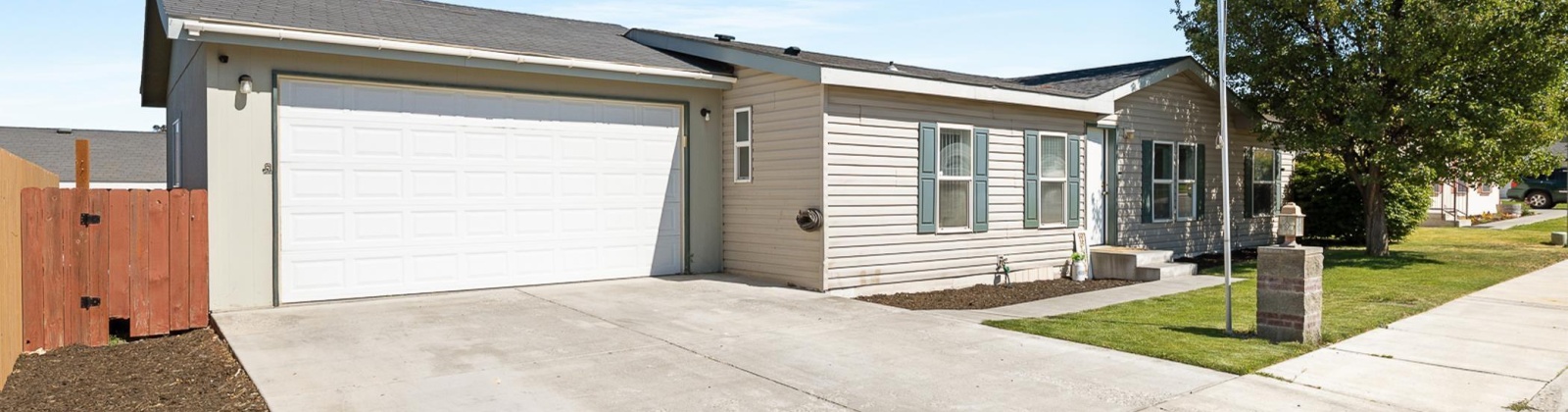 Yolo St, Kennewick, Washington 99336, 3 Bedrooms Bedrooms, 0 ,2 BathroomsBathrooms,Houses,For Sale,Yolo St,0,289057