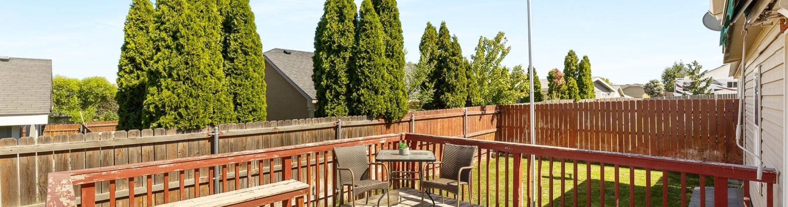 Yolo St, Kennewick, Washington 99336, 3 Bedrooms Bedrooms, 0 ,2 BathroomsBathrooms,Houses,For Sale,Yolo St,0,289057