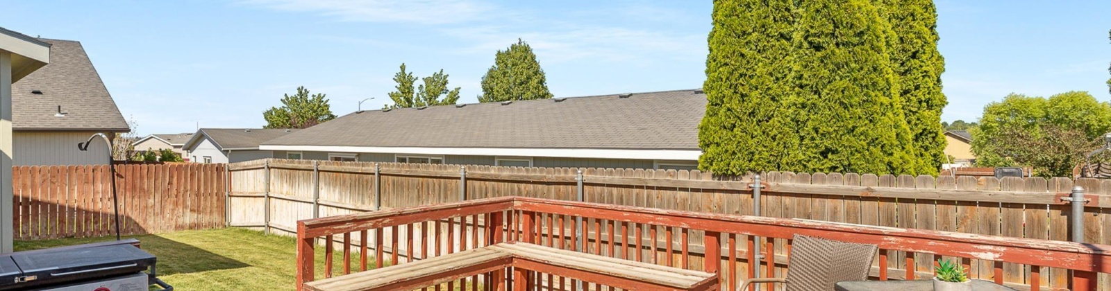 Yolo St, Kennewick, Washington 99336, 3 Bedrooms Bedrooms, 0 ,2 BathroomsBathrooms,Houses,For Sale,Yolo St,0,289057