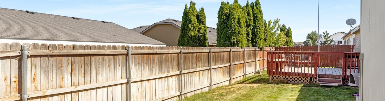 Yolo St, Kennewick, Washington 99336, 3 Bedrooms Bedrooms, 0 ,2 BathroomsBathrooms,Houses,For Sale,Yolo St,0,289057