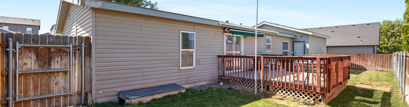 Yolo St, Kennewick, Washington 99336, 3 Bedrooms Bedrooms, 0 ,2 BathroomsBathrooms,Houses,For Sale,Yolo St,0,289057