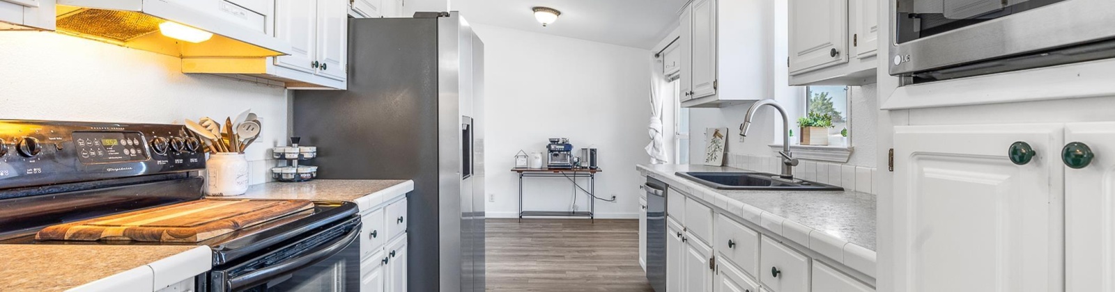 Yolo St, Kennewick, Washington 99336, 3 Bedrooms Bedrooms, 0 ,2 BathroomsBathrooms,Houses,For Sale,Yolo St,0,289057