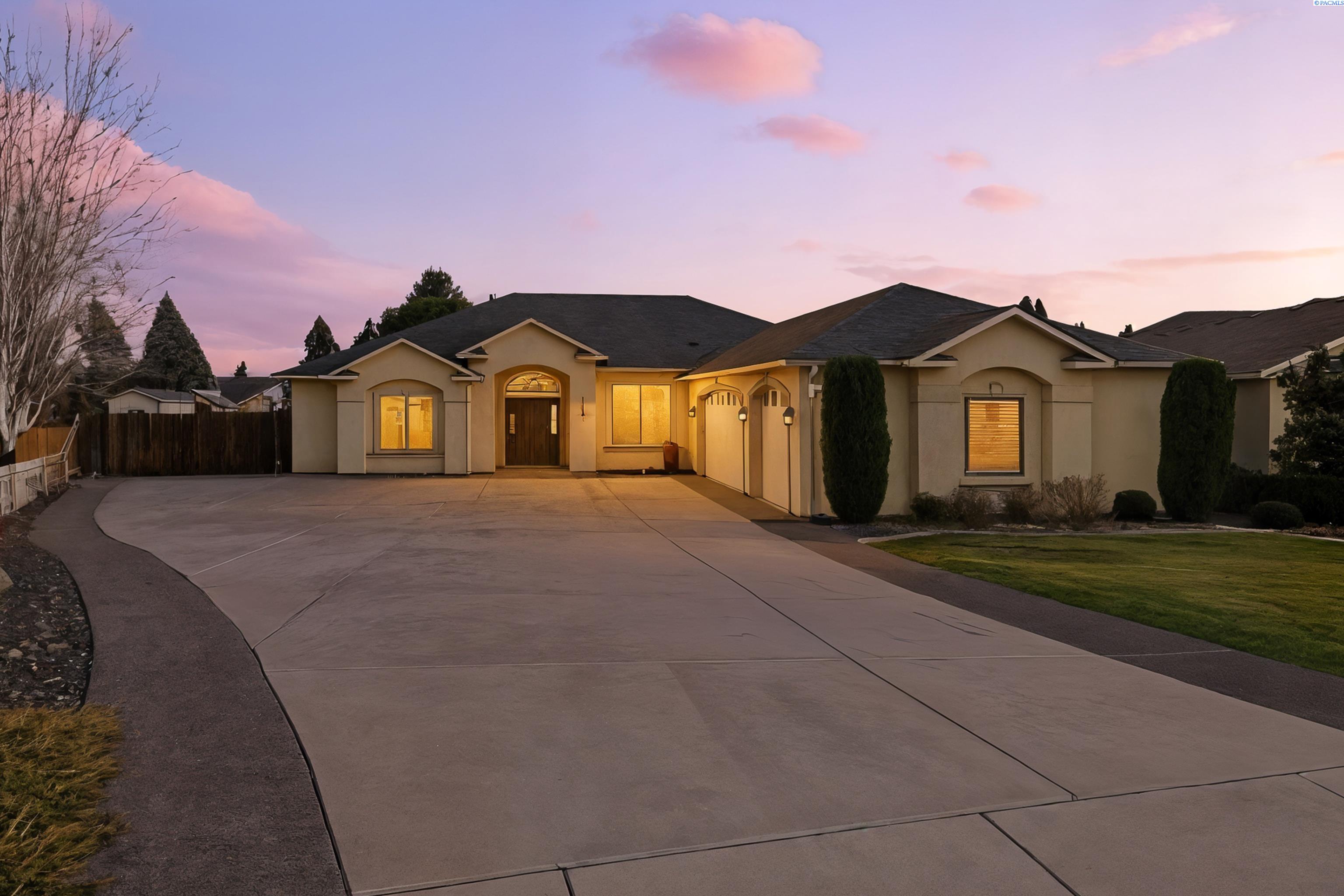 Norma Lp, West Richland, Washington 99353, 4 Bedrooms Bedrooms, 0 ,2 BathroomsBathrooms,Houses,For Sale,Norma Lp,0,289056