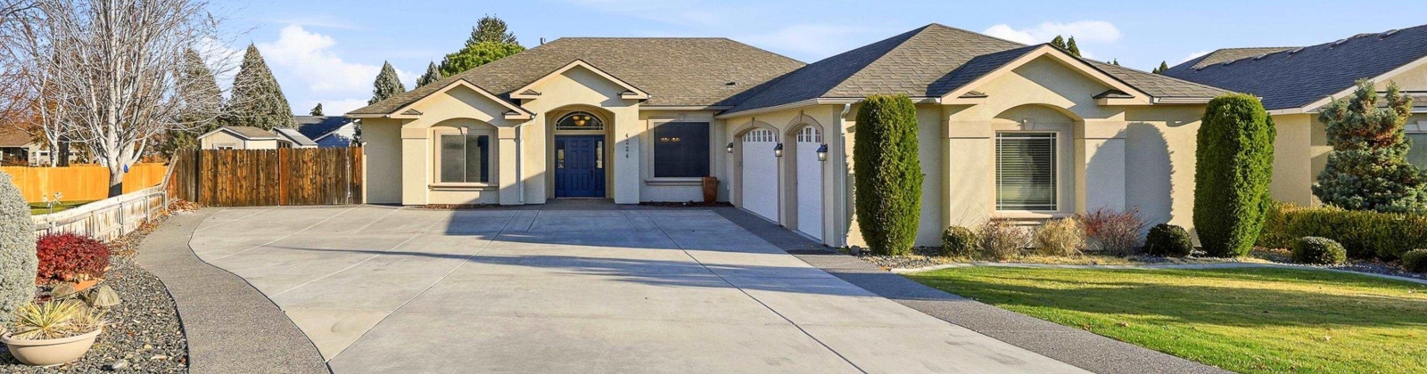 Norma Lp, West Richland, Washington 99353, 4 Bedrooms Bedrooms, 0 ,2 BathroomsBathrooms,Houses,For Sale,Norma Lp,0,289056