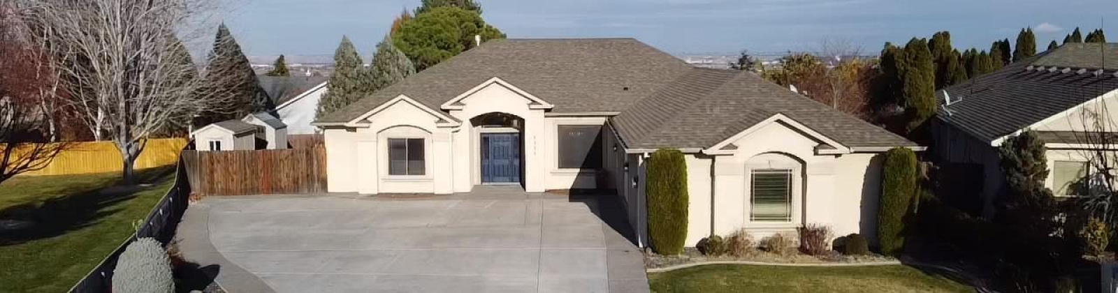 Norma Lp, West Richland, Washington 99353, 4 Bedrooms Bedrooms, 0 ,2 BathroomsBathrooms,Houses,For Sale,Norma Lp,0,289056