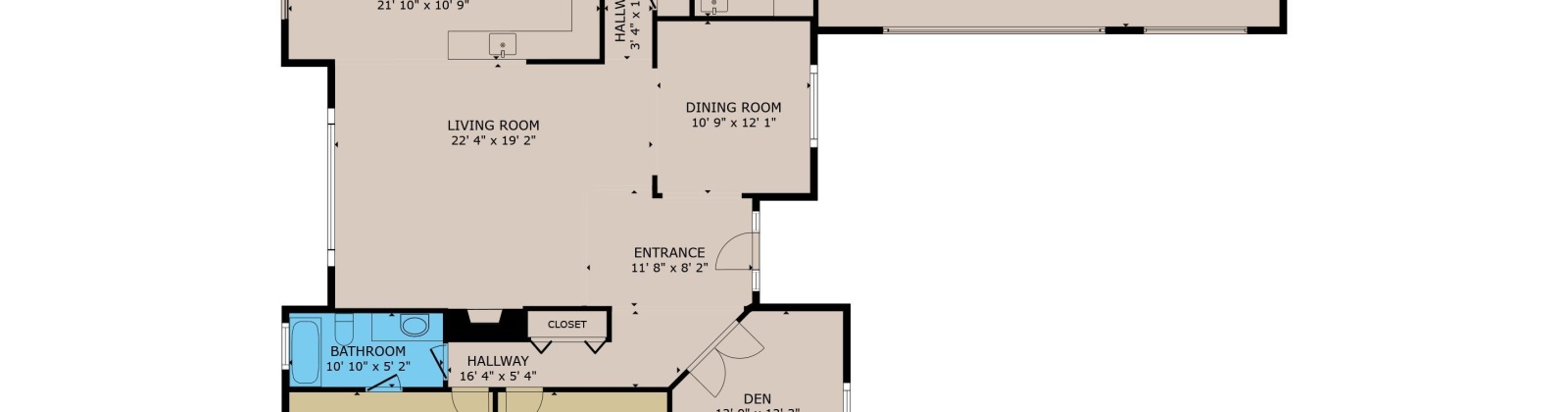 Norma Lp, West Richland, Washington 99353, 4 Bedrooms Bedrooms, 0 ,2 BathroomsBathrooms,Houses,For Sale,Norma Lp,0,289056