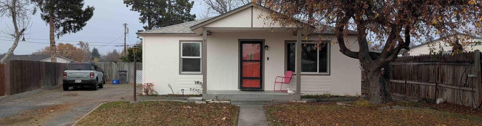 6th Ave, Kennewick, Washington 99336, 2 Bedrooms Bedrooms, 0 ,1 BathroomBathrooms,Houses,For Sale,6th Ave,0,289055