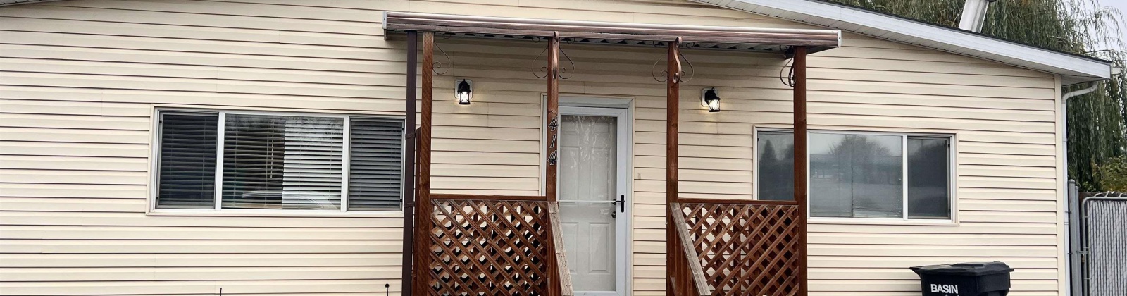 23rd Ave, Pasco, Washington 99301, 3 Bedrooms Bedrooms, 0 ,2 BathroomsBathrooms,Manufactured Homes,For Sale,23rd Ave,0,289054