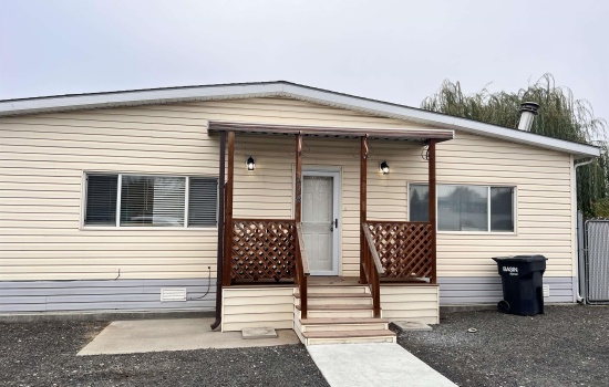 Manufactured Homes For Sale