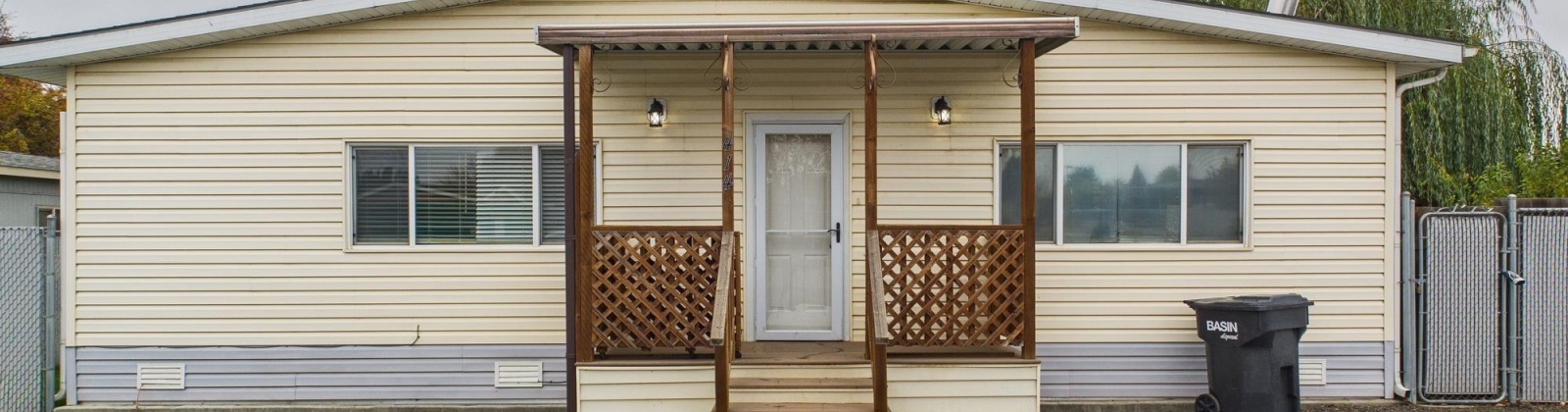 23rd Ave, Pasco, Washington 99301, 3 Bedrooms Bedrooms, 0 ,2 BathroomsBathrooms,Manufactured Homes,For Sale,23rd Ave,0,289054