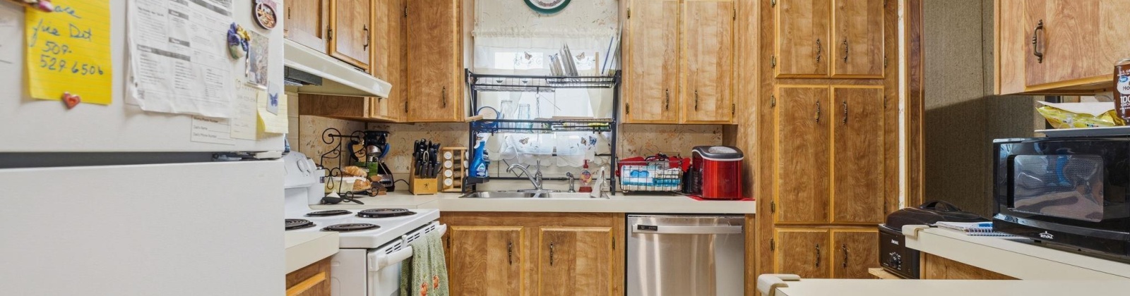 Criscola Ave, College Place, Washington 99324, 3 Bedrooms Bedrooms, 0 ,2 BathroomsBathrooms,Manufactured Homes,For Sale,Criscola Ave,0,288648