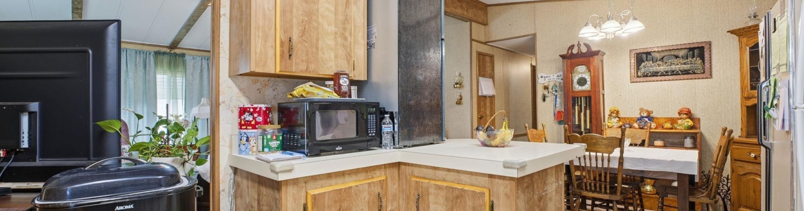 Criscola Ave, College Place, Washington 99324, 3 Bedrooms Bedrooms, 0 ,2 BathroomsBathrooms,Manufactured Homes,For Sale,Criscola Ave,0,288648