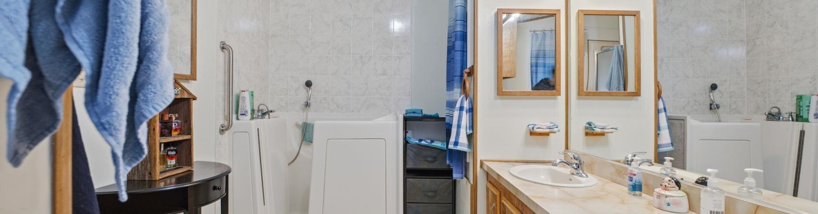 Criscola Ave, College Place, Washington 99324, 3 Bedrooms Bedrooms, 0 ,2 BathroomsBathrooms,Manufactured Homes,For Sale,Criscola Ave,0,288648