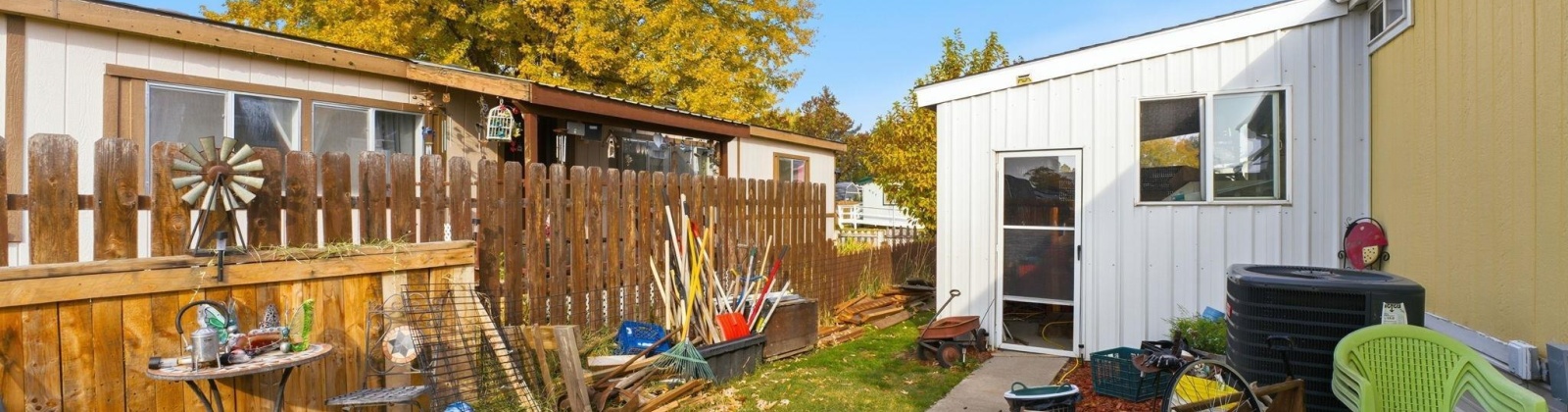 Criscola Ave, College Place, Washington 99324, 3 Bedrooms Bedrooms, 0 ,2 BathroomsBathrooms,Manufactured Homes,For Sale,Criscola Ave,0,288648