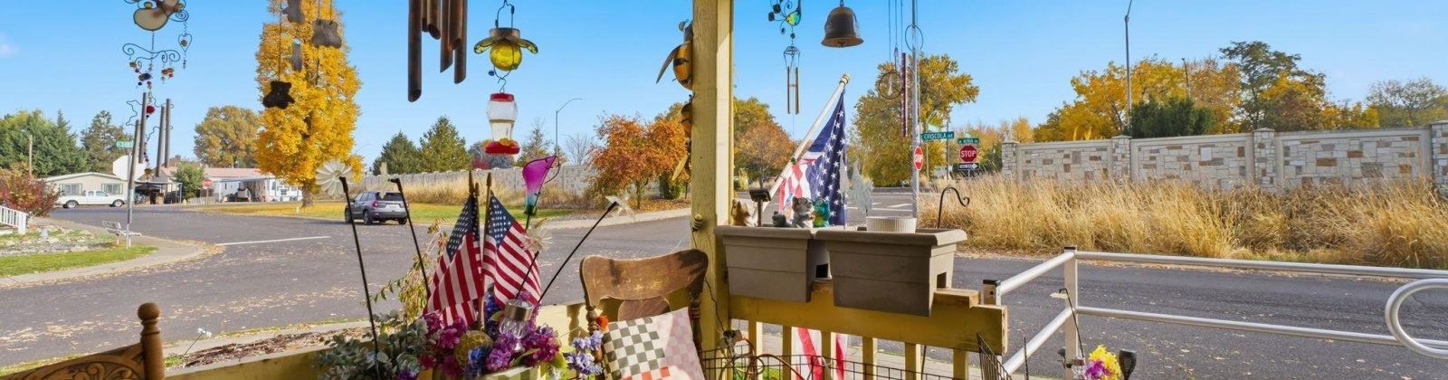 Criscola Ave, College Place, Washington 99324, 3 Bedrooms Bedrooms, 0 ,2 BathroomsBathrooms,Manufactured Homes,For Sale,Criscola Ave,0,288648