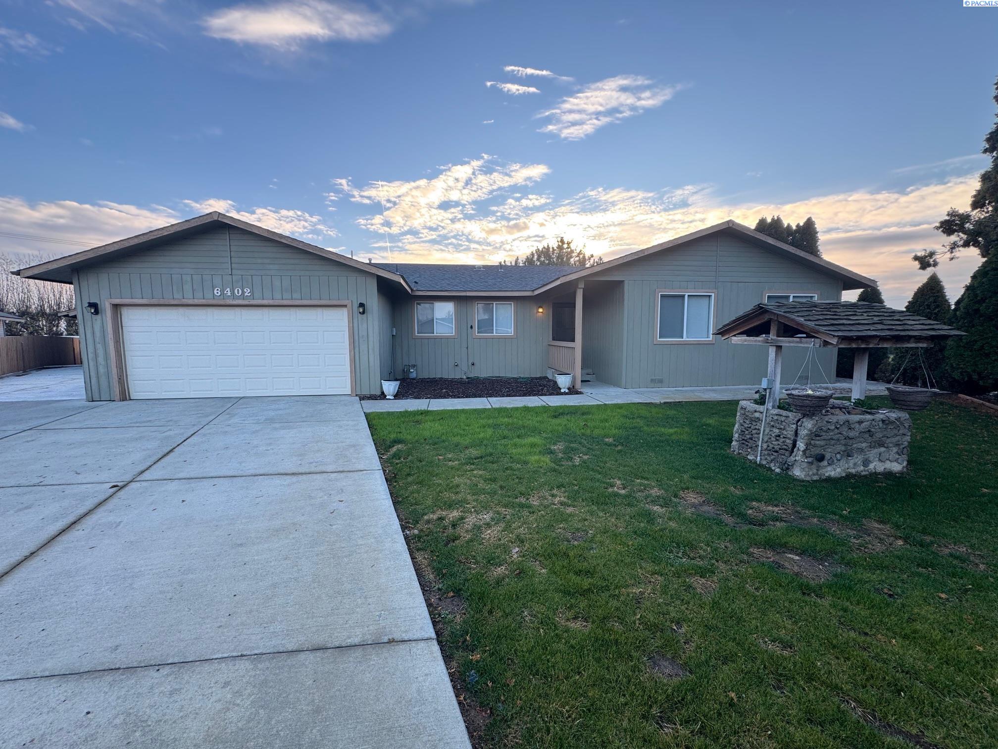 Fremont Dr, Yakima, Washington 98908, 3 Bedrooms Bedrooms, 0 ,2 BathroomsBathrooms,Houses,For Sale,Fremont Dr,0,289058