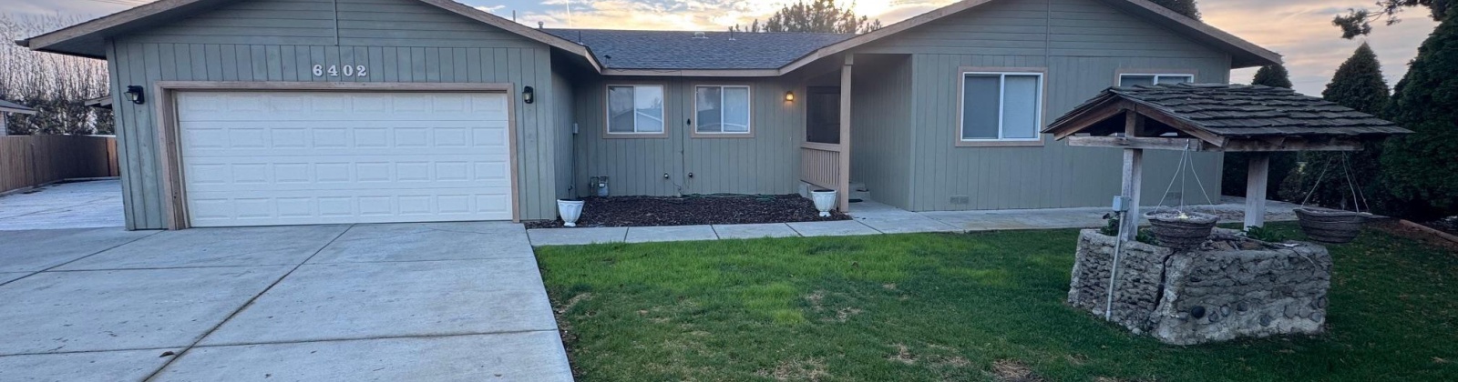 Fremont Dr, Yakima, Washington 98908, 3 Bedrooms Bedrooms, 0 ,2 BathroomsBathrooms,Houses,For Sale,Fremont Dr,0,289058