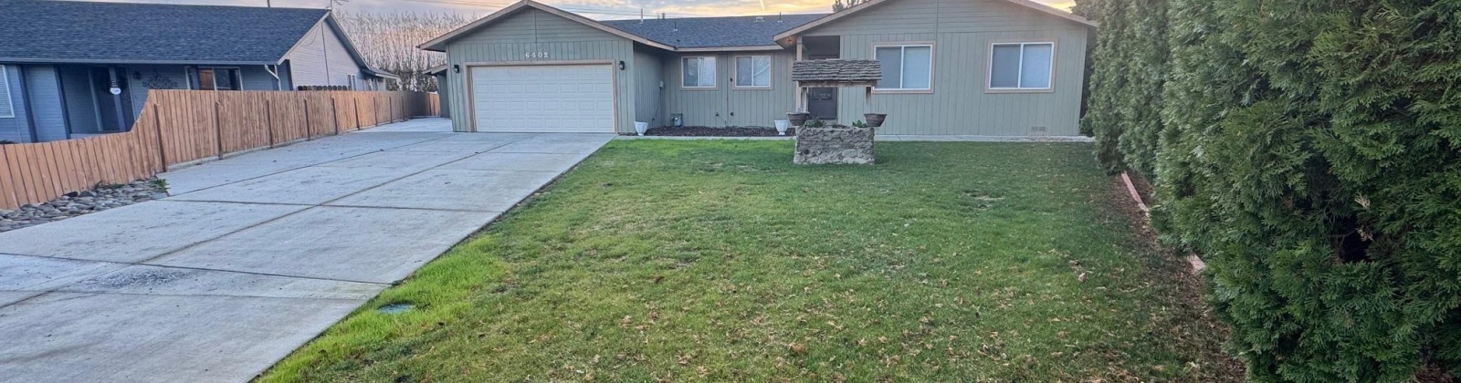 Fremont Dr, Yakima, Washington 98908, 3 Bedrooms Bedrooms, 0 ,2 BathroomsBathrooms,Houses,For Sale,Fremont Dr,0,289058