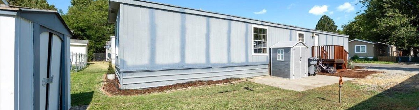 Mahan, Richland, Washington 99354, 2 Bedrooms Bedrooms, 0 ,2 BathroomsBathrooms,Manufactured Homes,For Sale,Mahan,0,287072