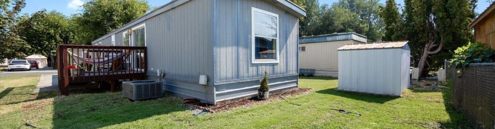 Mahan, Richland, Washington 99354, 2 Bedrooms Bedrooms, 0 ,2 BathroomsBathrooms,Manufactured Homes,For Sale,Mahan,0,287072