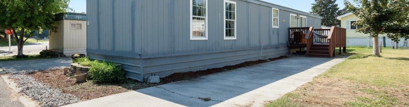 Mahan, Richland, Washington 99354, 2 Bedrooms Bedrooms, 0 ,2 BathroomsBathrooms,Manufactured Homes,For Sale,Mahan,0,287072