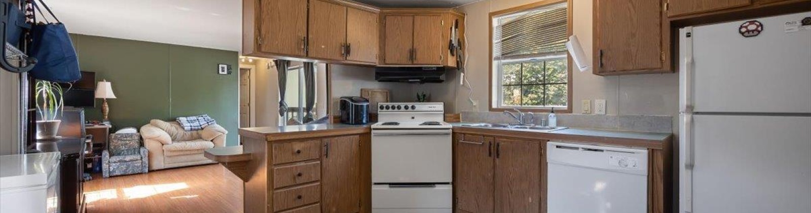 Mahan, Richland, Washington 99354, 2 Bedrooms Bedrooms, 0 ,2 BathroomsBathrooms,Manufactured Homes,For Sale,Mahan,0,287072