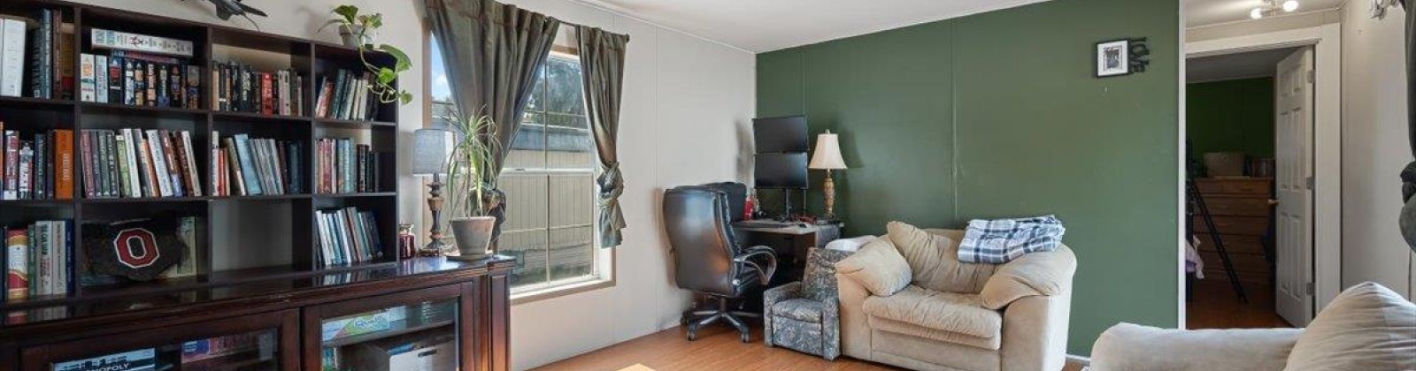 Mahan, Richland, Washington 99354, 2 Bedrooms Bedrooms, 0 ,2 BathroomsBathrooms,Manufactured Homes,For Sale,Mahan,0,287072