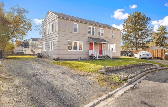 Multi-family For Sale