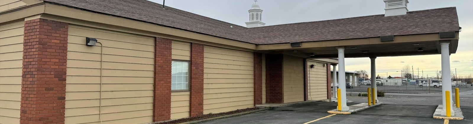 Columbia Ave, Connell, Washington 99326, 0 , 0 ,21 BathroomsBathrooms,Commercial,For Sale,Columbia Ave,0,289067