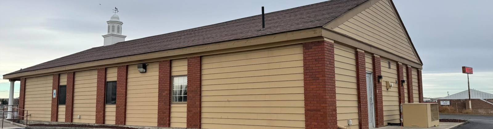 Columbia Ave, Connell, Washington 99326, 0 , 0 ,21 BathroomsBathrooms,Commercial,For Sale,Columbia Ave,0,289067