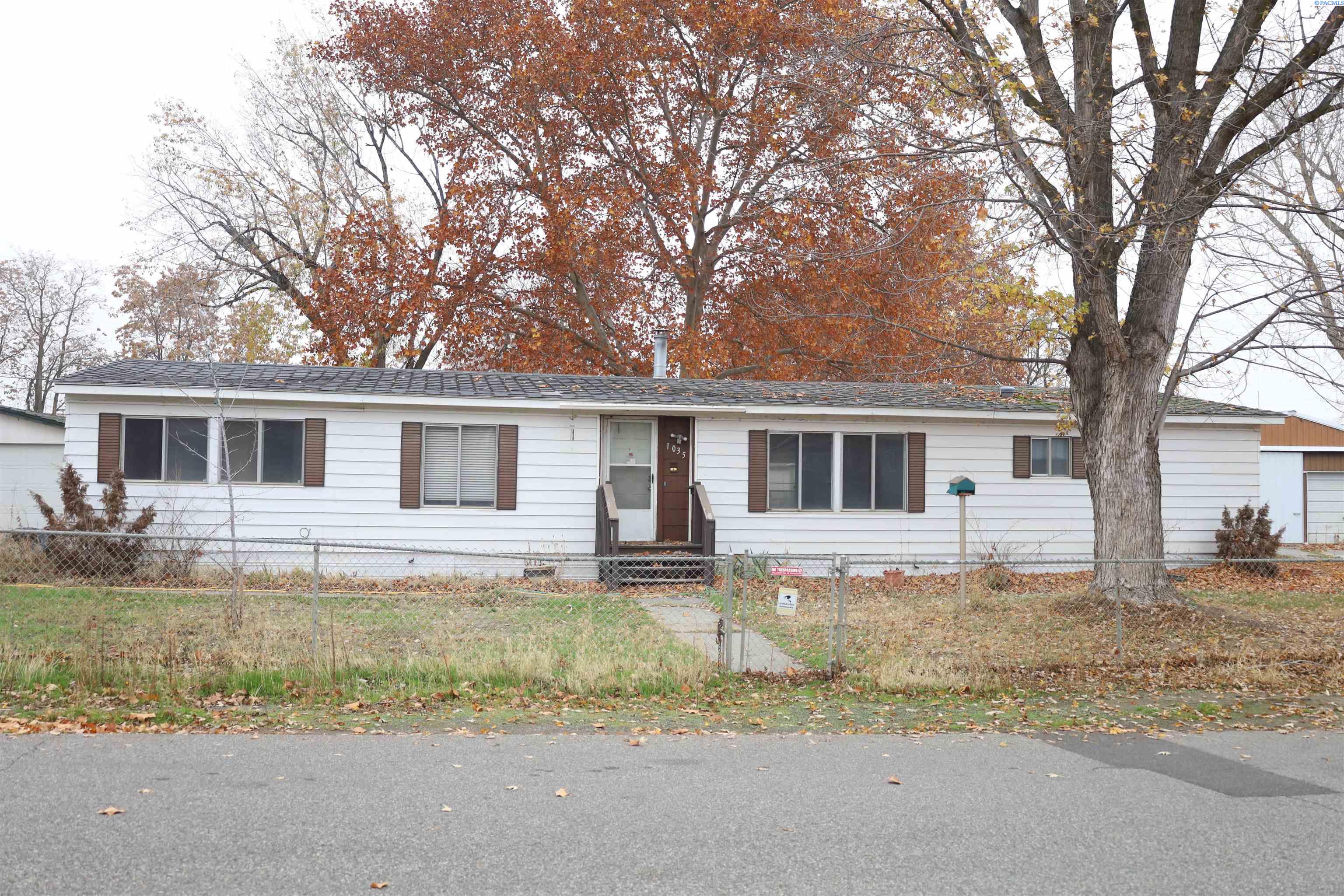 61st Ave, West Richland, Washington 99535, 3 Bedrooms Bedrooms, 0 ,2 BathroomsBathrooms,Manufactured Homes,For Sale,61st Ave,0,289069