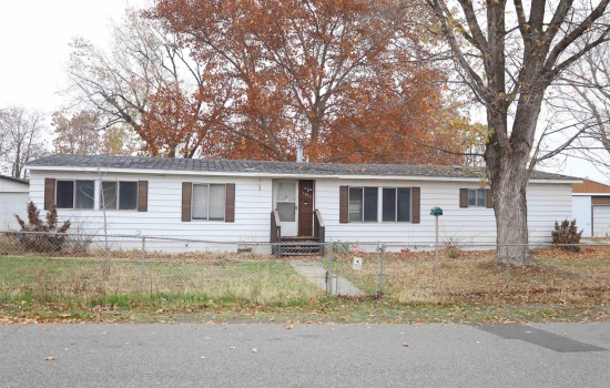 Manufactured Homes For Sale