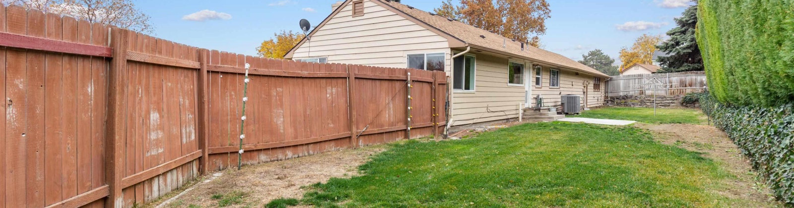 Ione Street, Kennewick, Washington 99337, 3 Bedrooms Bedrooms, 0 ,3 BathroomsBathrooms,Houses,For Sale,Ione Street,0,288807