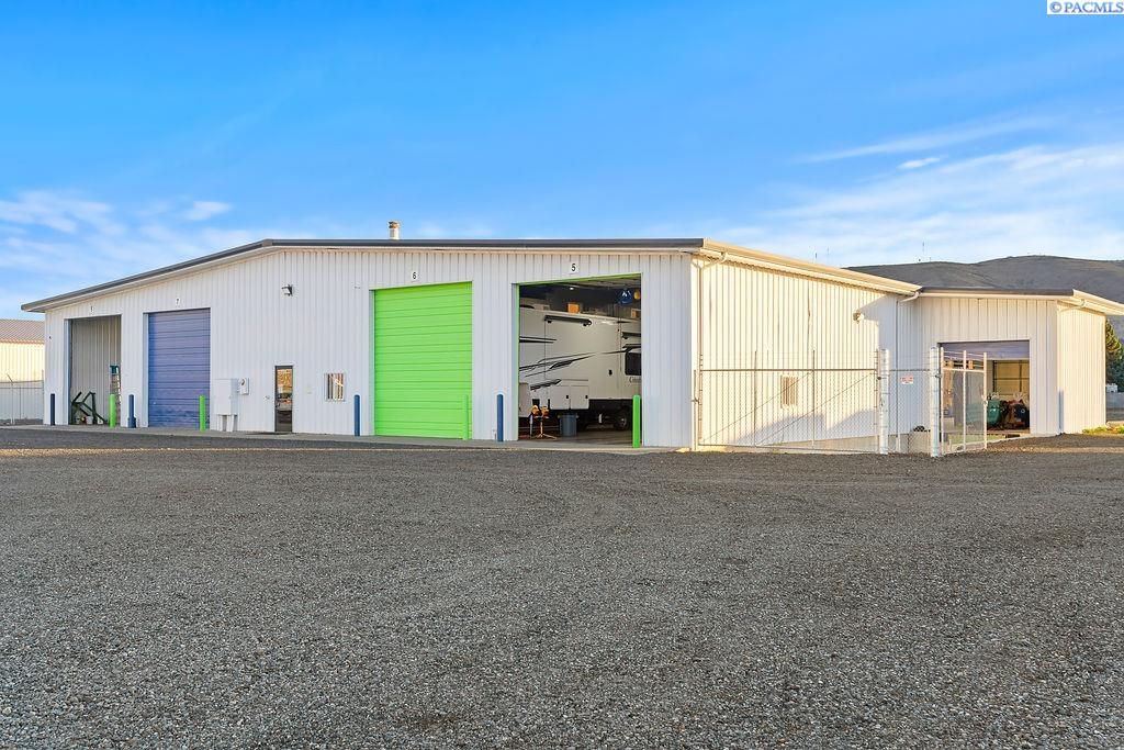 Industrial Way, Union Gap, Washington 98903, 0 , 0 ,41 BathroomsBathrooms,Commercial,For Sale,Industrial Way,0,289071