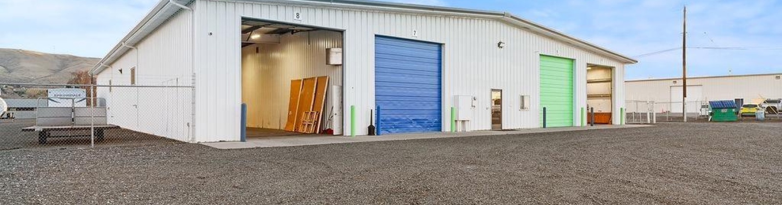 Industrial Way, Union Gap, Washington 98903, 0 , 0 ,41 BathroomsBathrooms,Commercial,For Sale,Industrial Way,0,289071