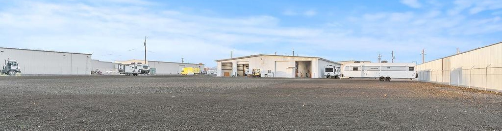 Industrial Way, Union Gap, Washington 98903, 0 , 0 ,41 BathroomsBathrooms,Commercial,For Sale,Industrial Way,0,289071