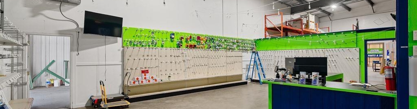 Industrial Way, Union Gap, Washington 98903, 0 , 0 ,41 BathroomsBathrooms,Commercial,For Sale,Industrial Way,0,289071