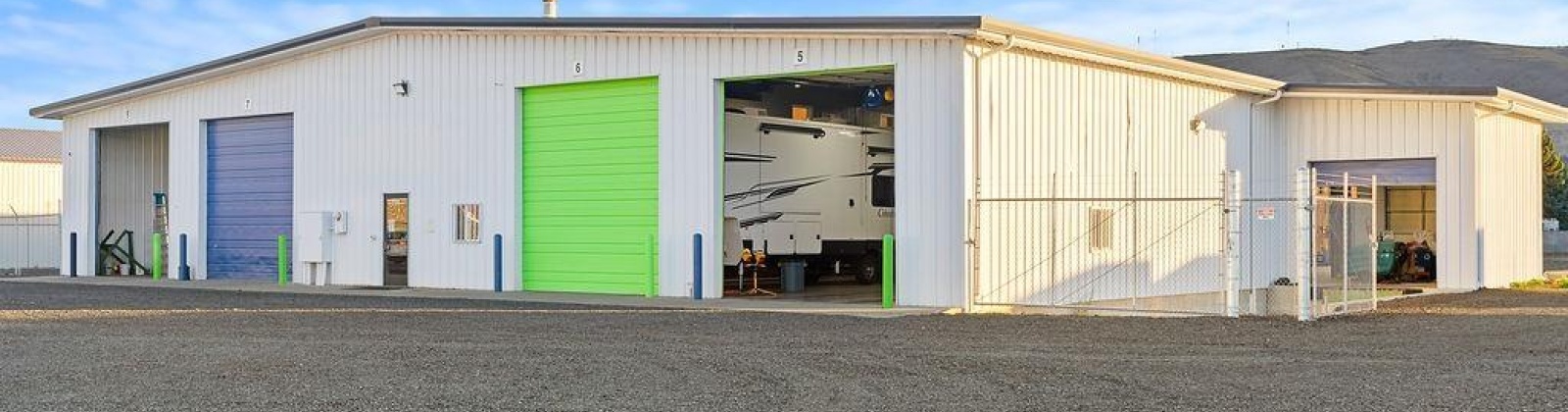 Industrial Way, Union Gap, Washington 98903, 0 , 0 ,41 BathroomsBathrooms,Commercial,For Sale,Industrial Way,0,289071