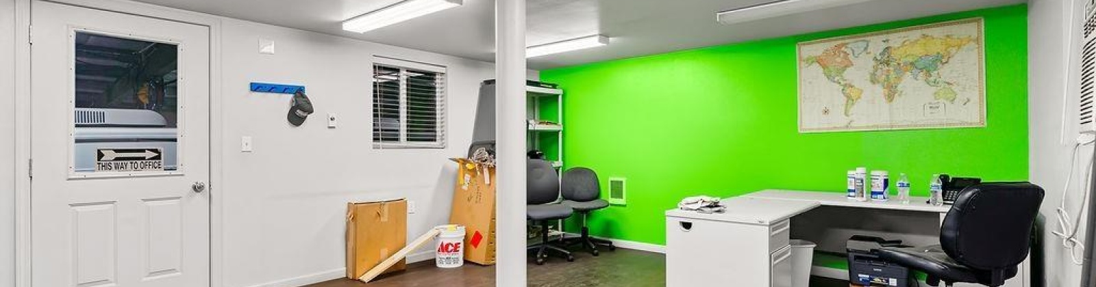 Industrial Way, Union Gap, Washington 98903, 0 , 0 ,41 BathroomsBathrooms,Commercial,For Sale,Industrial Way,0,289071